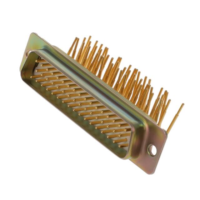 M24308/24-35F Amphenol Interconnect India  D-Sub Connector Assemblies